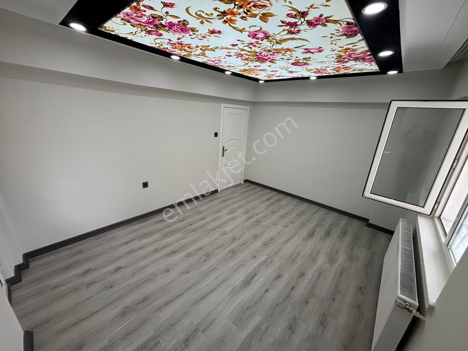 Aktif Emlak’tan 3+1 Ara Katta Full Yapılı Satılık Daire!! - Görsel 14