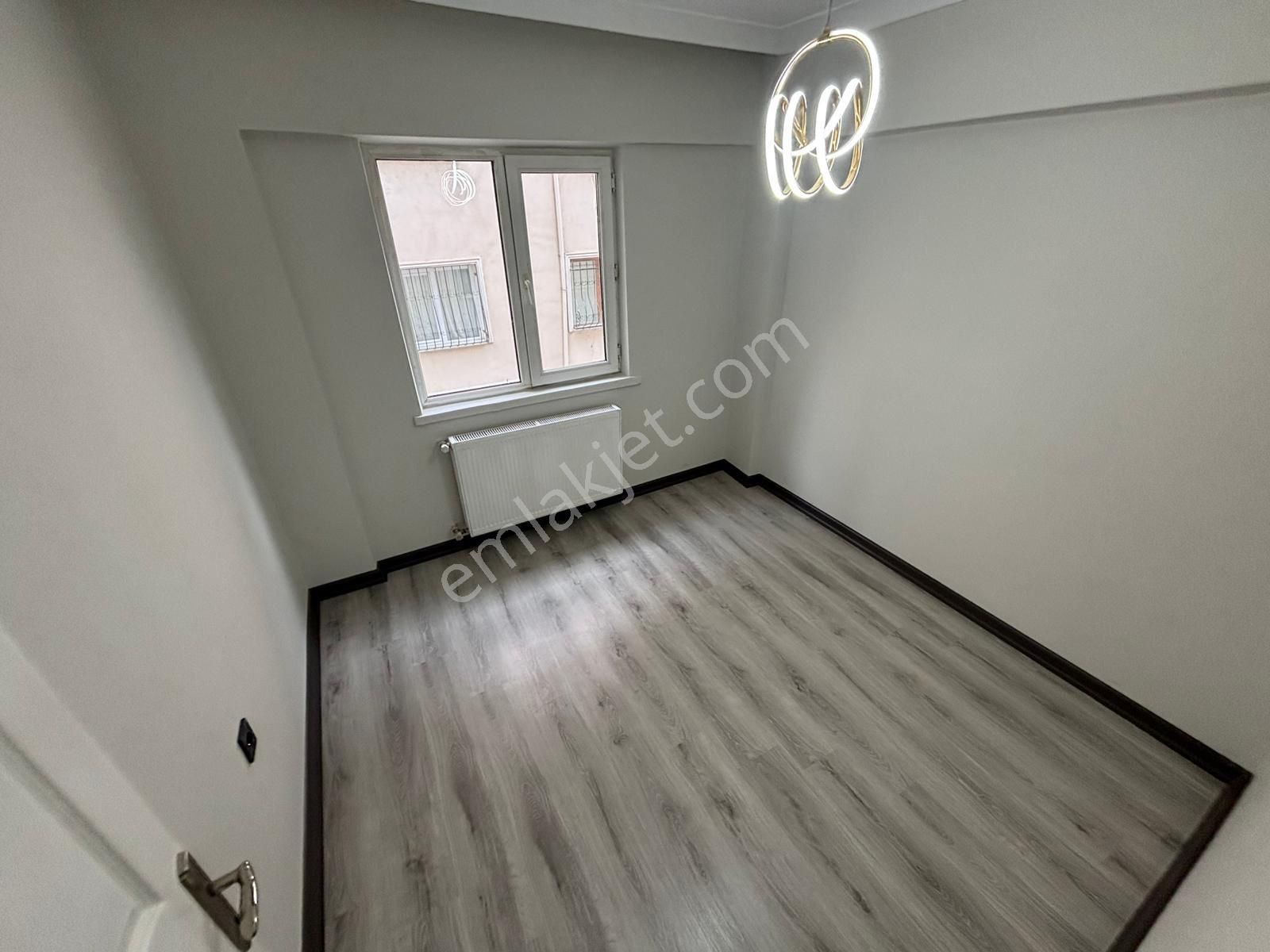 Aktif Emlak’tan 3+1 Ara Katta Full Yapılı Satılık Daire!! - Görsel 8