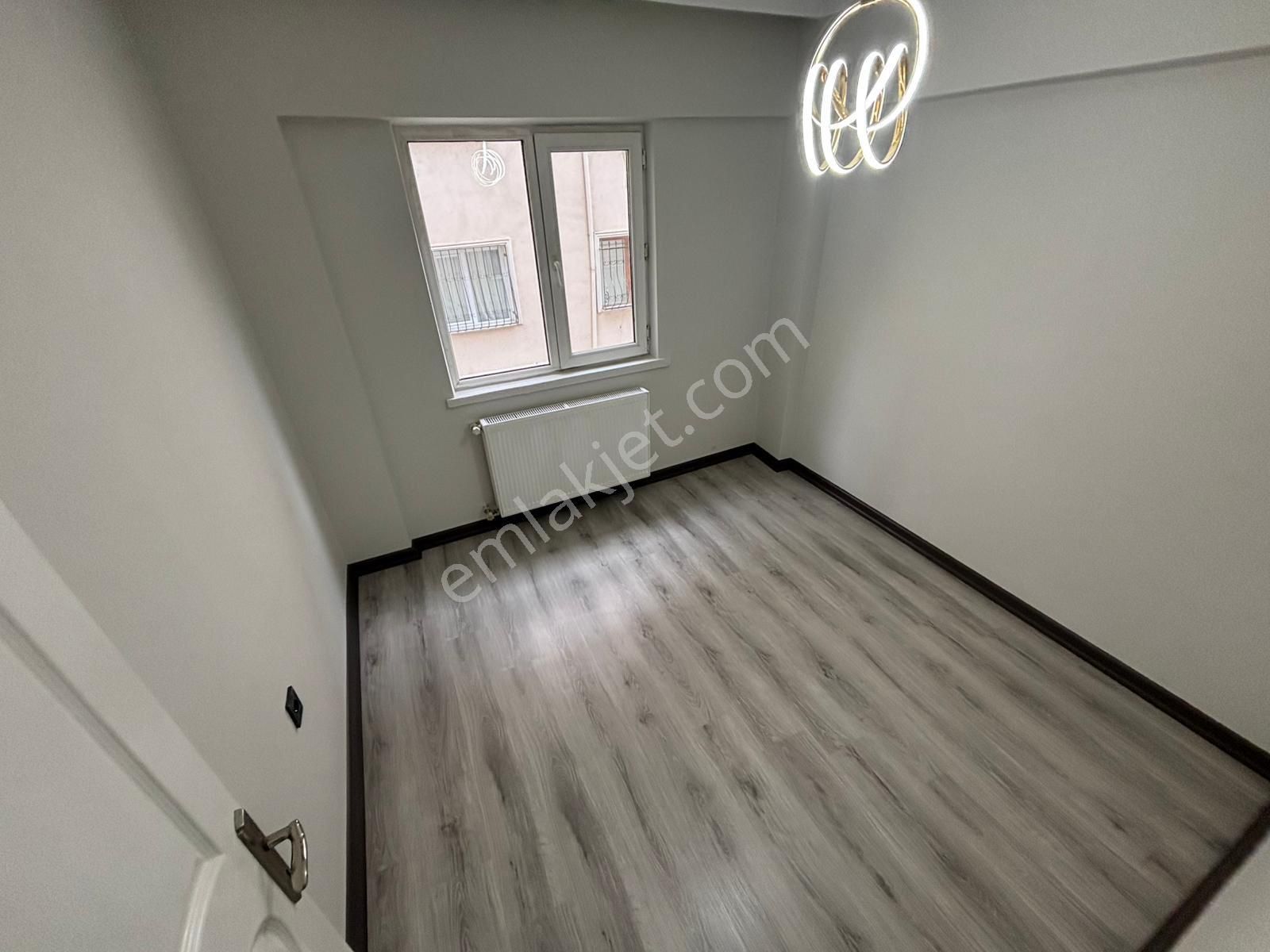 Aktif Emlak’tan 3+1 Ara Katta Full Yapılı Satılık Daire!! - Görsel 2