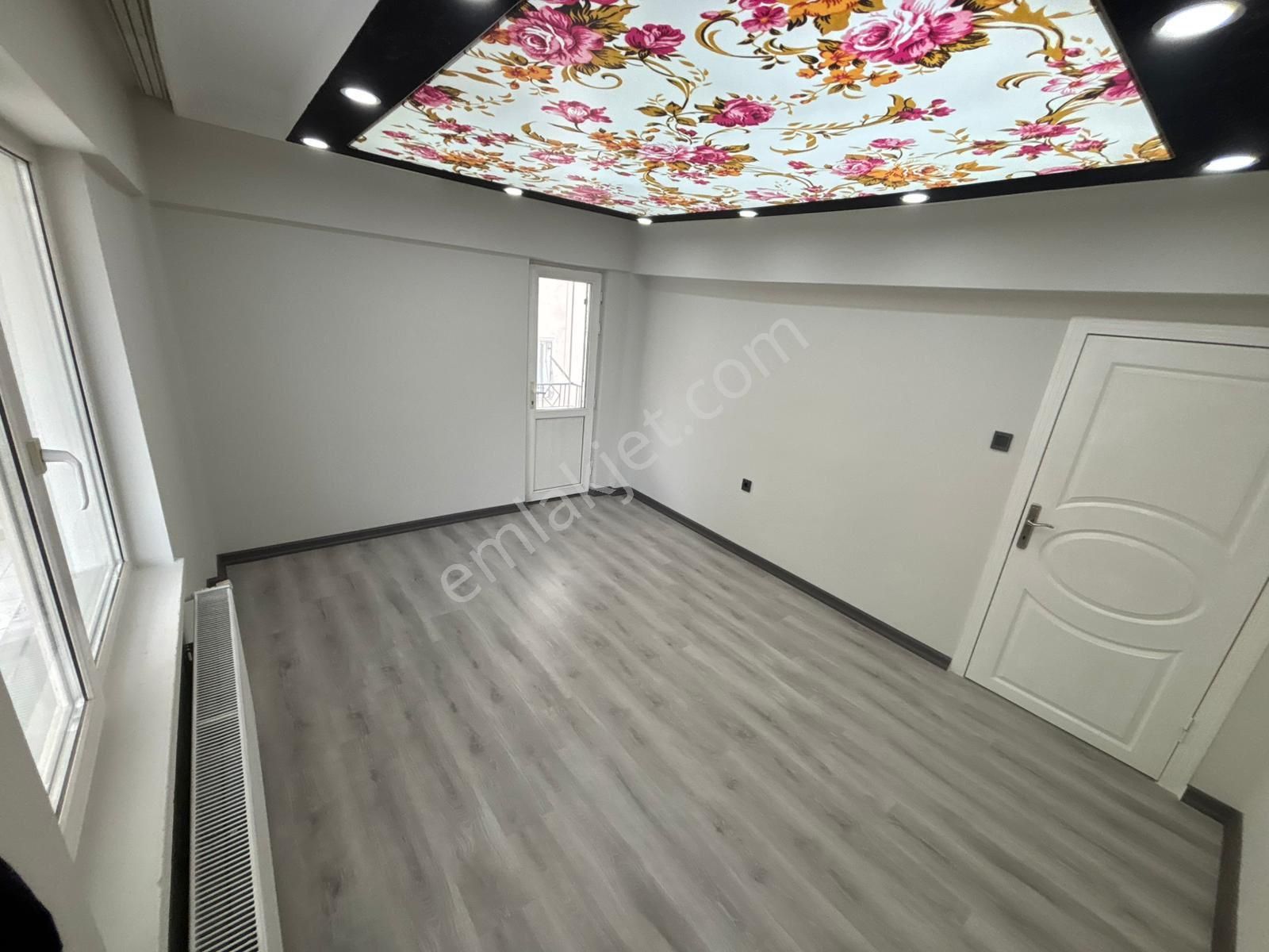 Aktif Emlak’tan 3+1 Ara Katta Full Yapılı Satılık Daire!! - Görsel 15