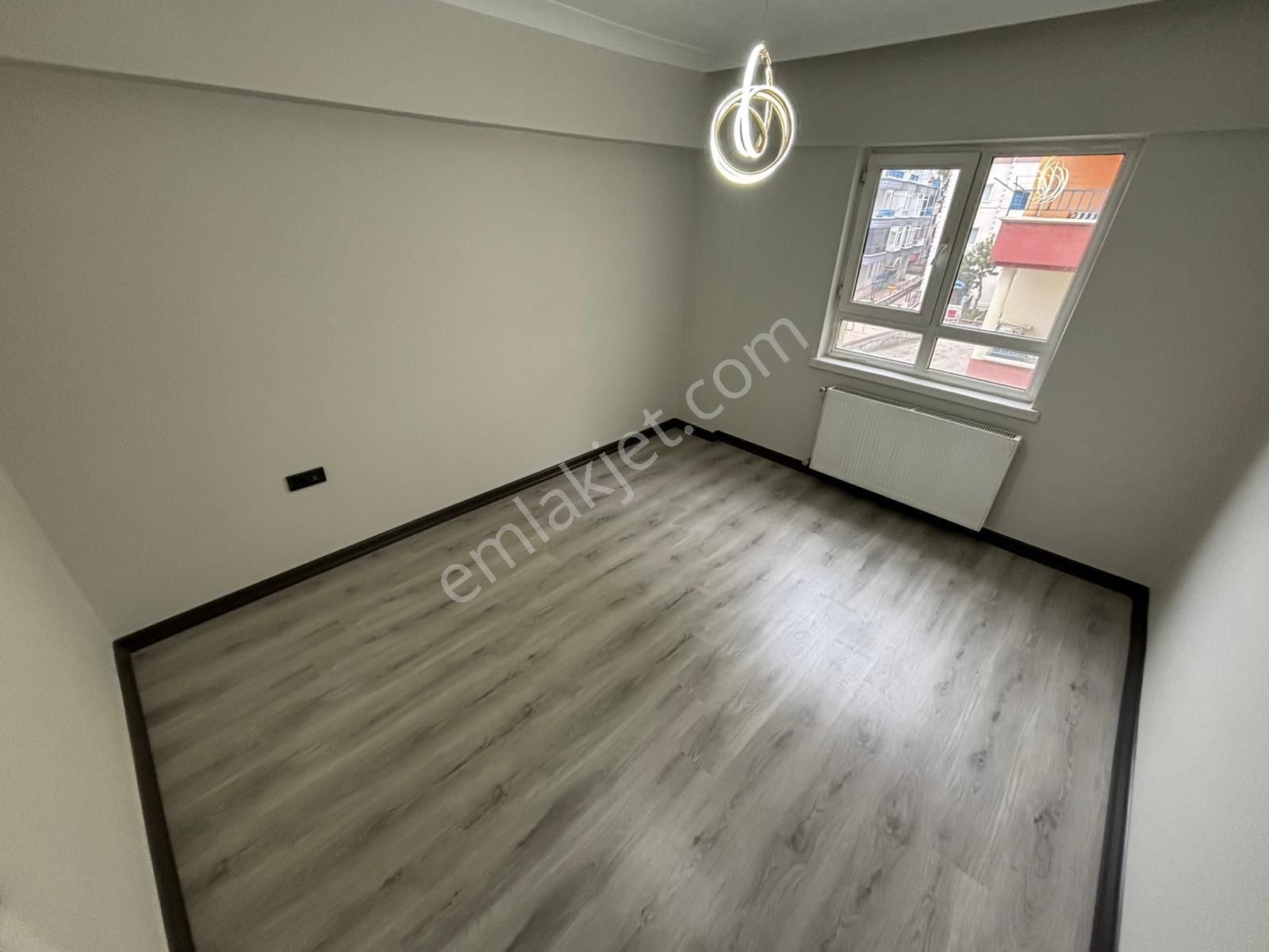 Aktif Emlak’tan 3+1 Ara Katta Full Yapılı Satılık Daire!! - Görsel 22