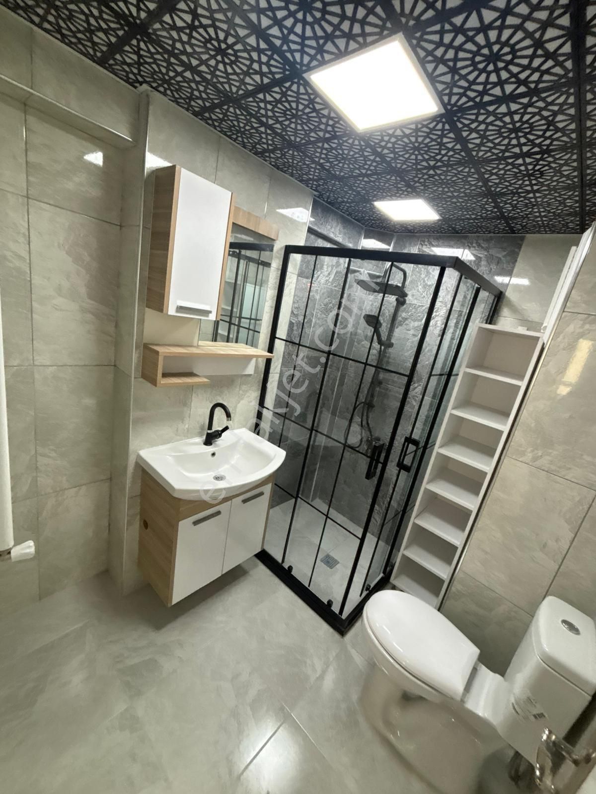 Aktif Emlak’tan 3+1 Ara Katta Full Yapılı Satılık Daire!! - Görsel 7