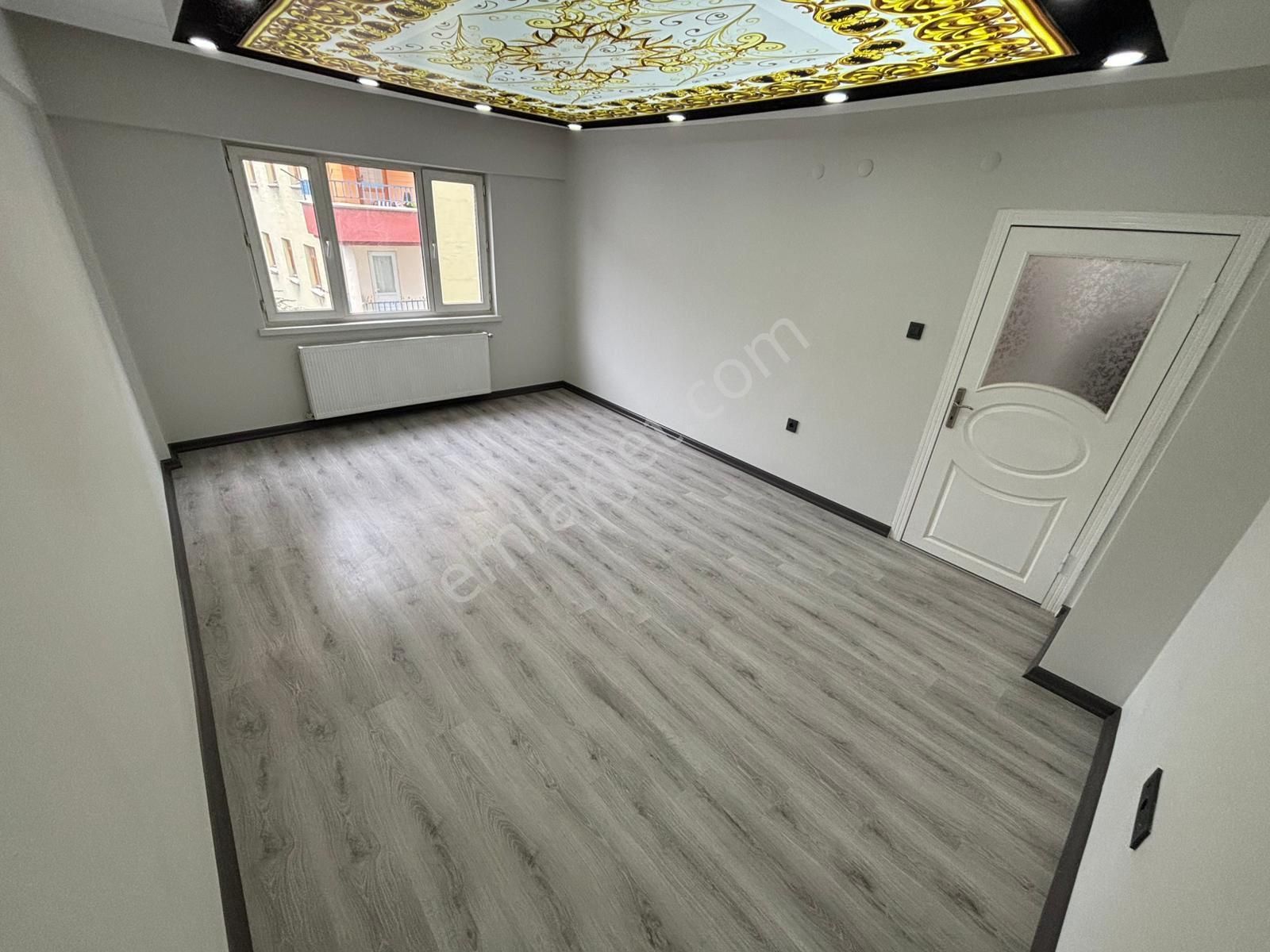 Aktif Emlak’tan 3+1 Ara Katta Full Yapılı Satılık Daire!! - Görsel 27