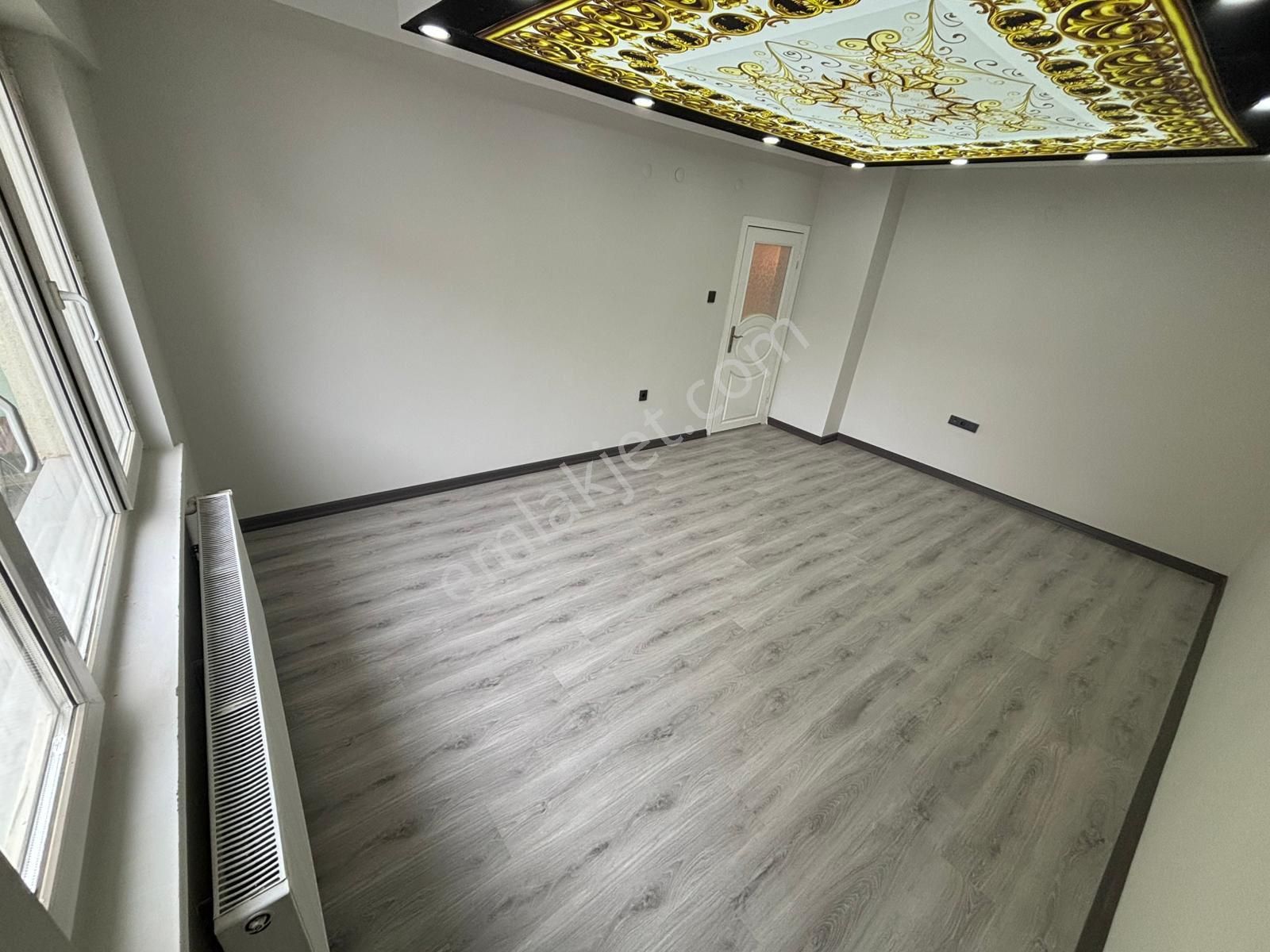 Aktif Emlak’tan 3+1 Ara Katta Full Yapılı Satılık Daire!! - Görsel 26