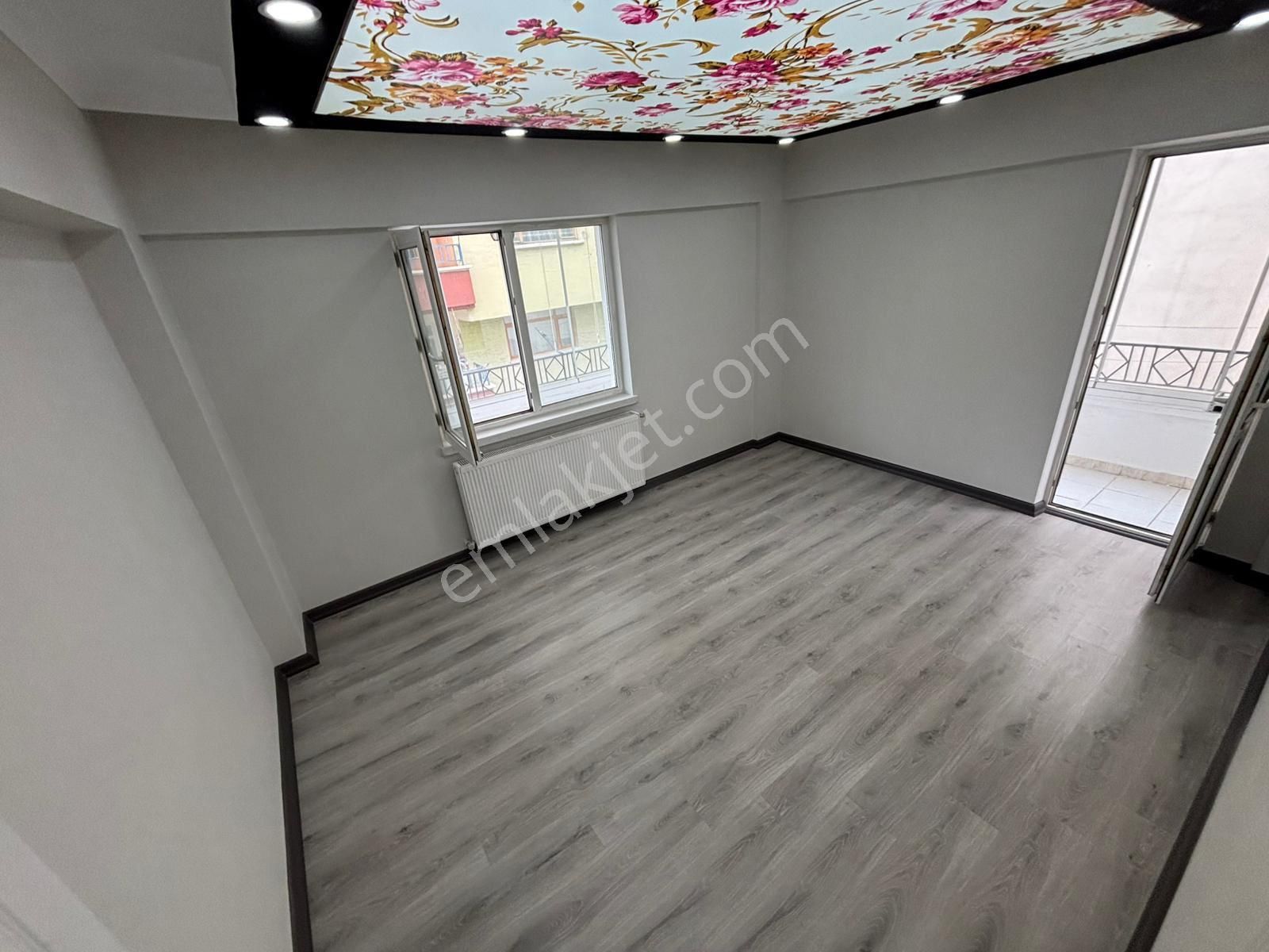 Aktif Emlak’tan 3+1 Ara Katta Full Yapılı Satılık Daire!! - Görsel 9