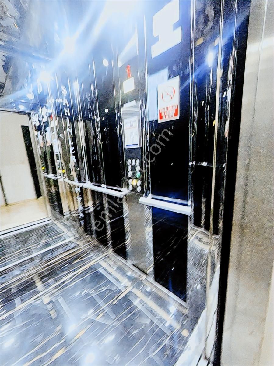 Hcl'den Full Eşyalı 2,5+1 Büyük/100 M² Net/mezitli Satılık Daire - Görsel 25