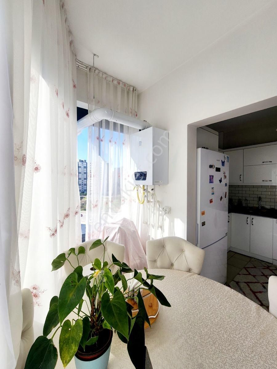 Hcl'den Full Eşyalı 2,5+1 Büyük/100 M² Net/mezitli Satılık Daire - Görsel 8