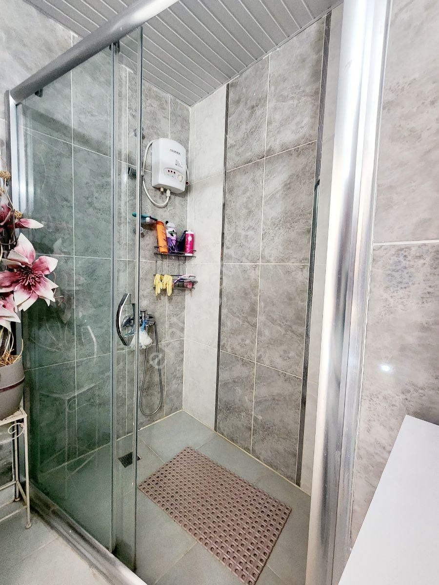 Hcl'den Full Eşyalı 2,5+1 Büyük/100 M² Net/mezitli Satılık Daire - Görsel 27