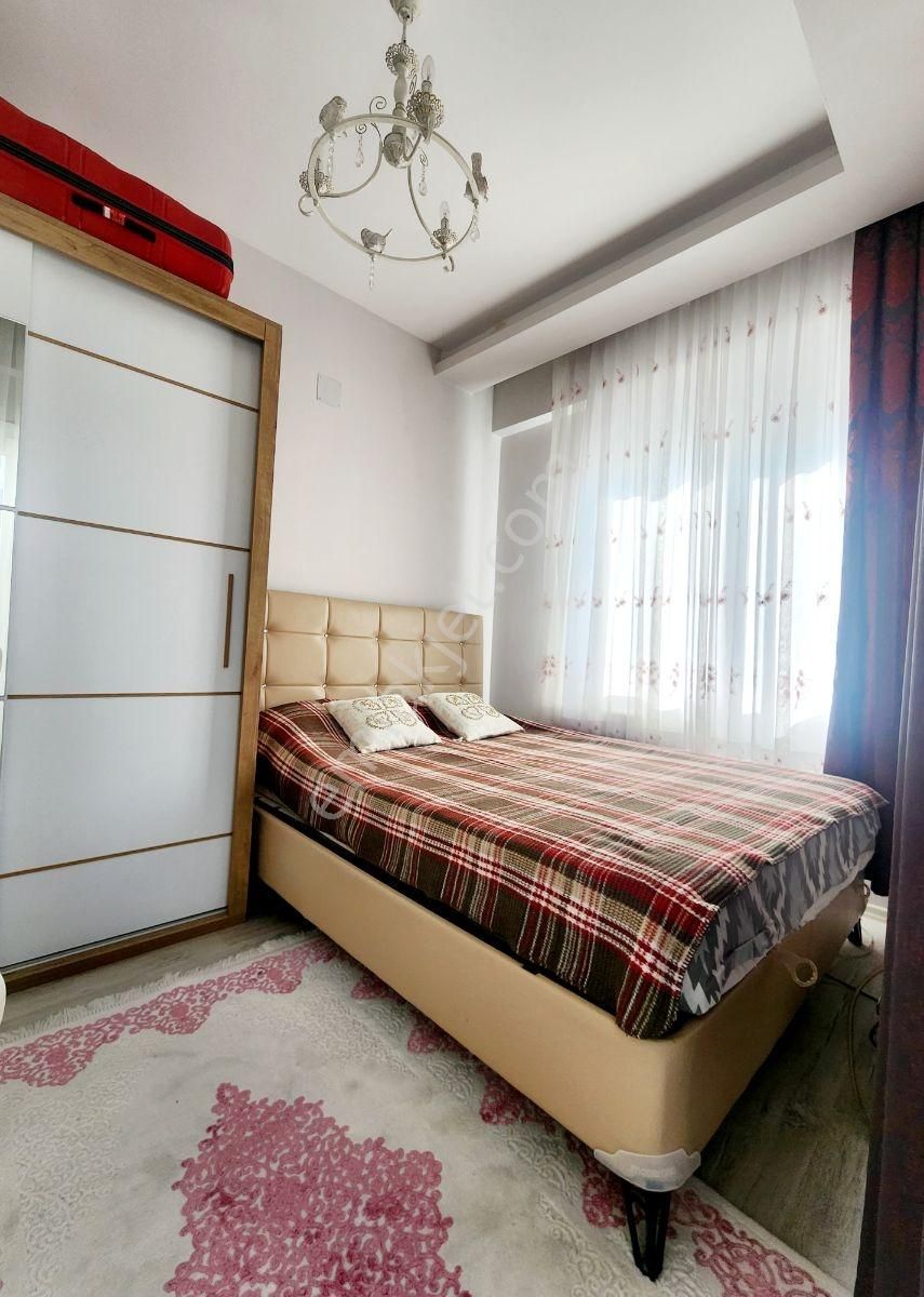 Hcl'den Full Eşyalı 2,5+1 Büyük/100 M² Net/mezitli Satılık Daire - Görsel 14