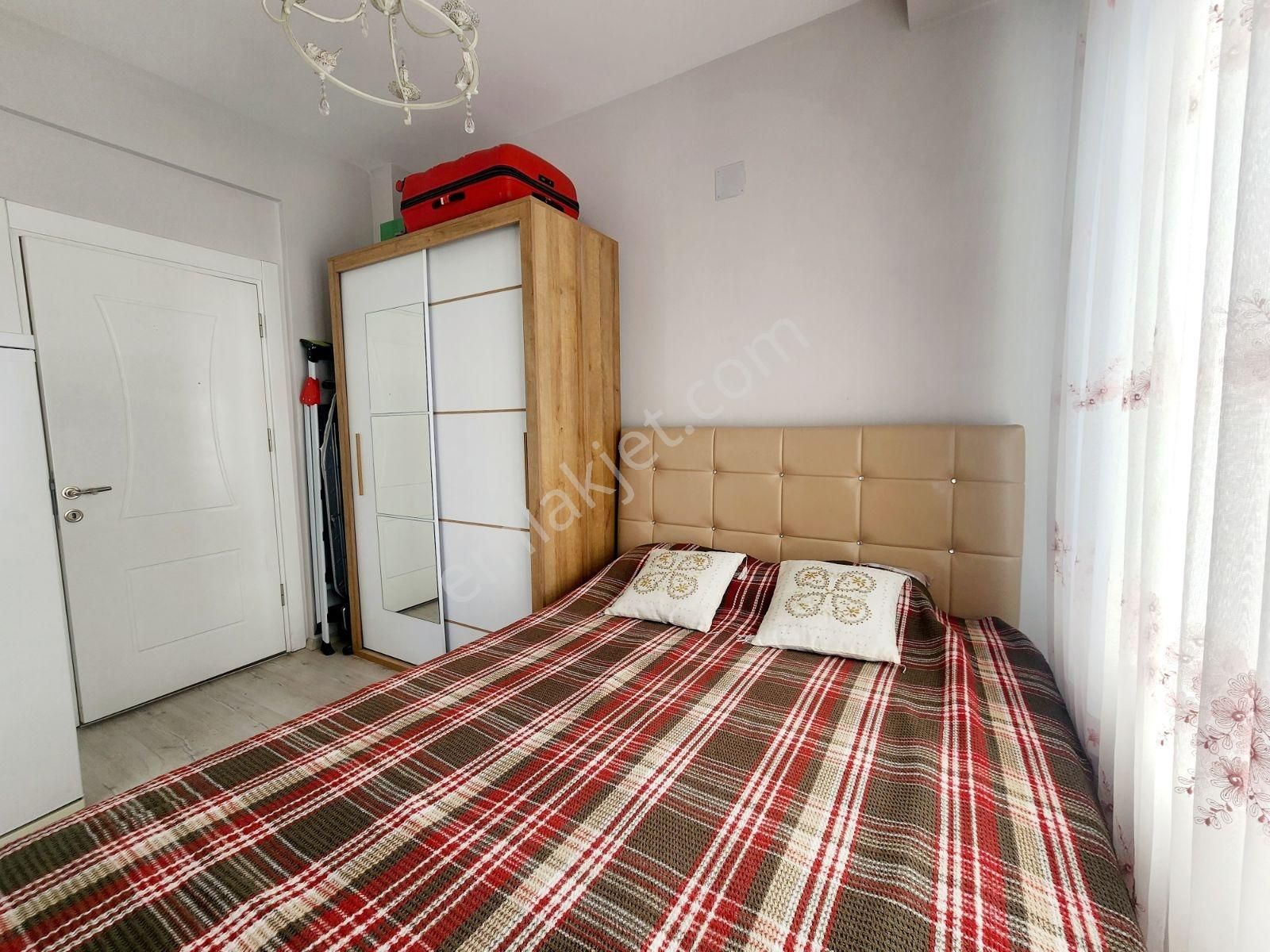 Hcl'den Full Eşyalı 2,5+1 Büyük/100 M² Net/mezitli Satılık Daire - Görsel 13