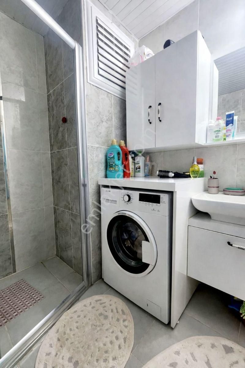 Hcl'den Full Eşyalı 2,5+1 Büyük/100 M² Net/mezitli Satılık Daire - Görsel 26