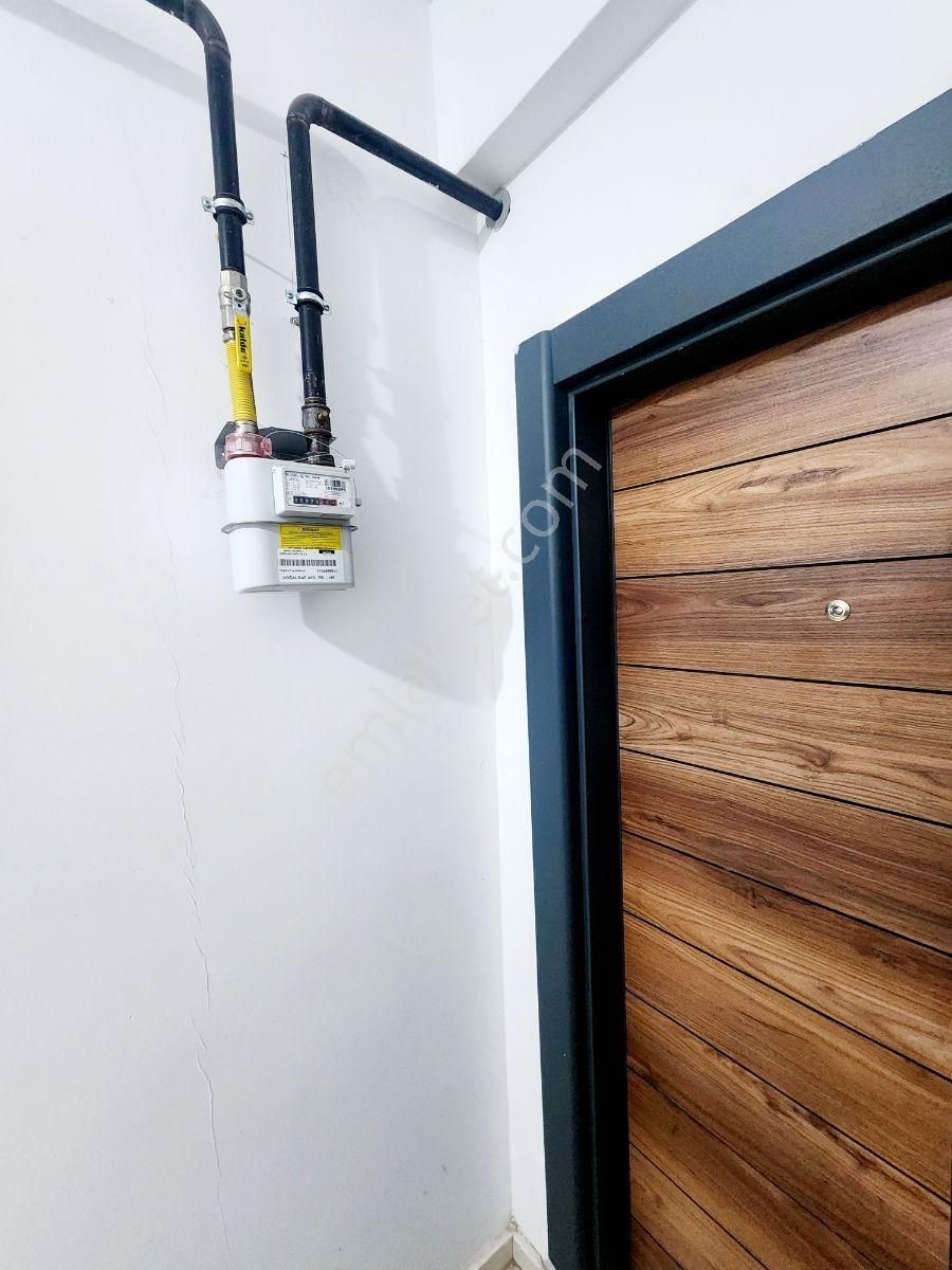 Hcl'den Full Eşyalı 2,5+1 Büyük/100 M² Net/mezitli Satılık Daire - Görsel 20