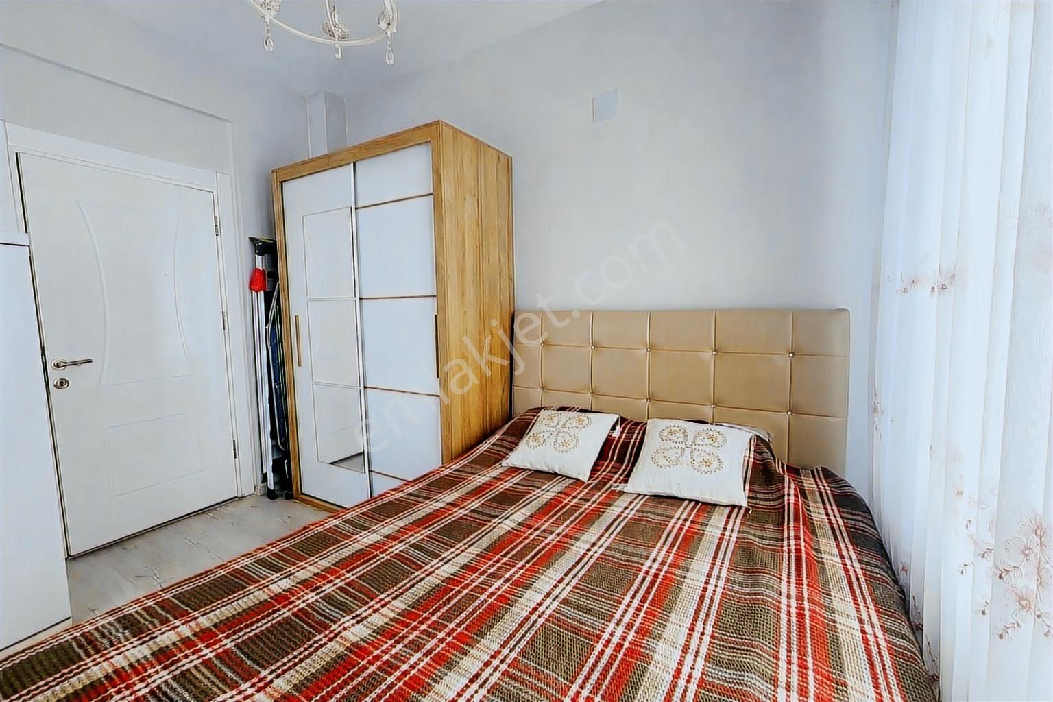 Hcl'den Full Eşyalı 2,5+1 Büyük/100 M² Net/mezitli Satılık Daire - Görsel 30