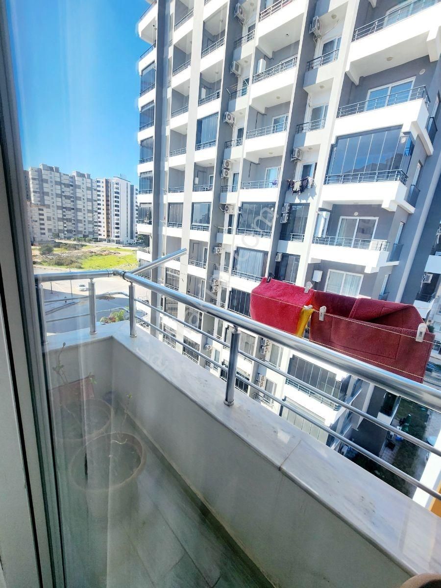 Hcl'den Full Eşyalı 2,5+1 Büyük/100 M² Net/mezitli Satılık Daire - Görsel 15