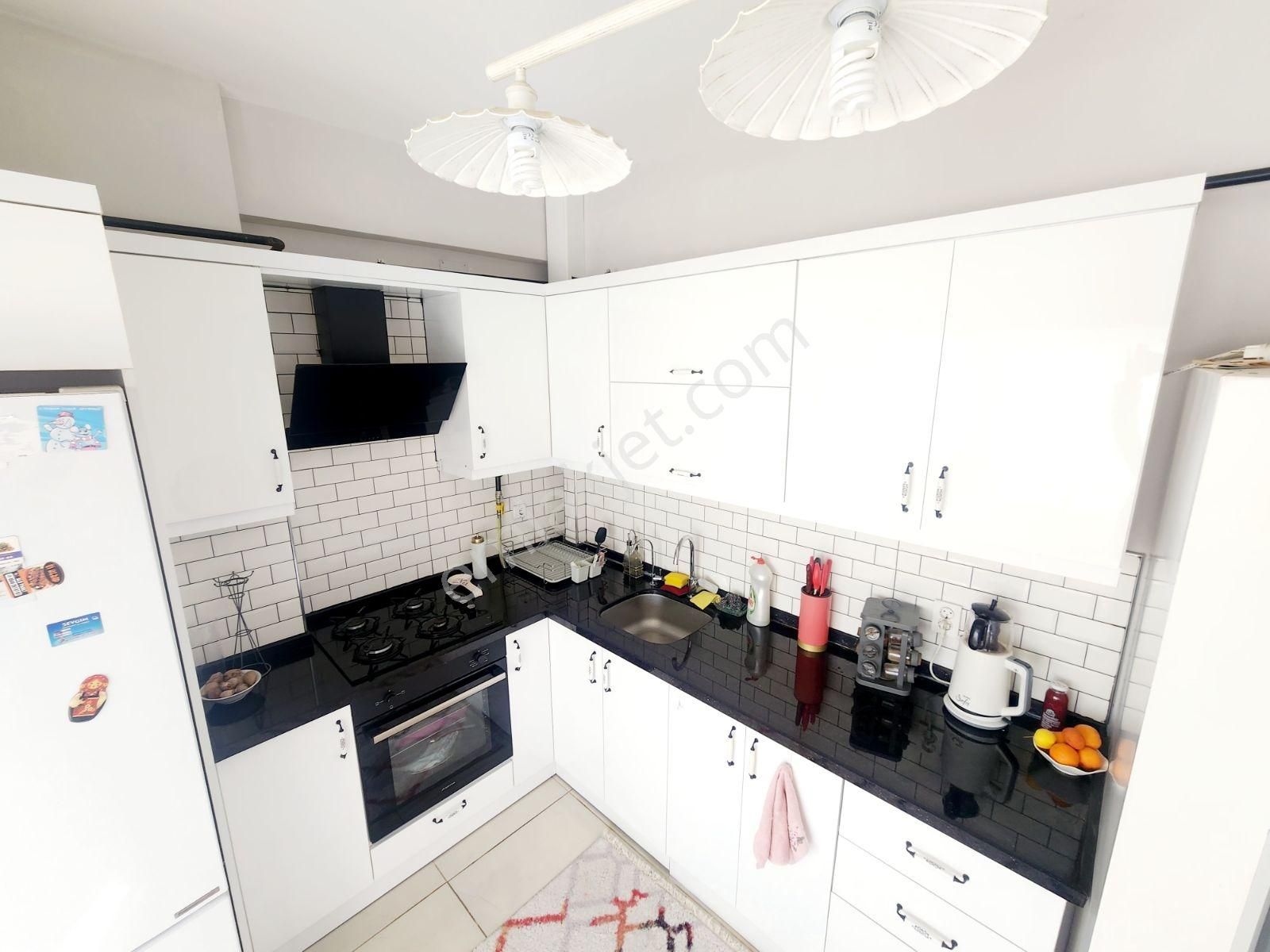 Hcl'den Full Eşyalı 2,5+1 Büyük/100 M² Net/mezitli Satılık Daire - Görsel 3