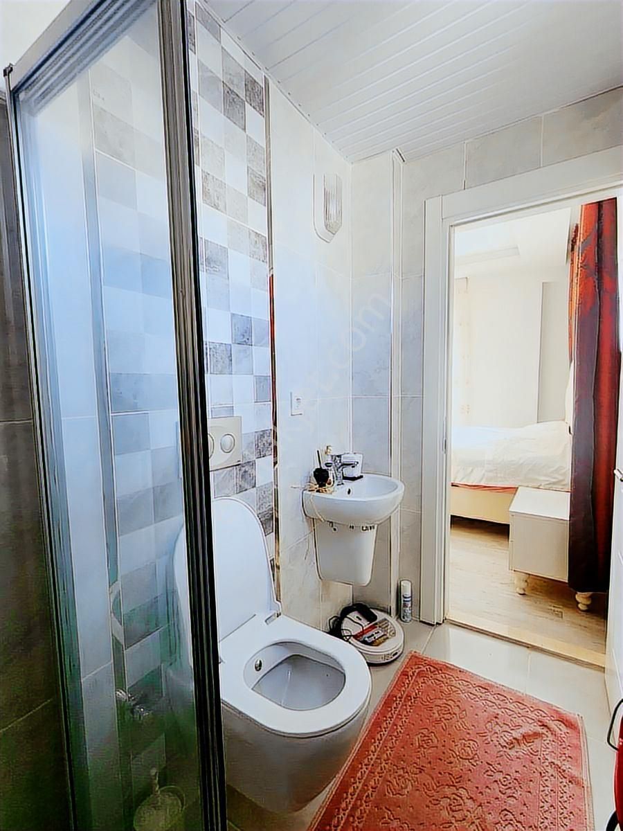 Hcl'den Full Eşyalı 2,5+1 Büyük/100 M² Net/mezitli Satılık Daire - Görsel 2