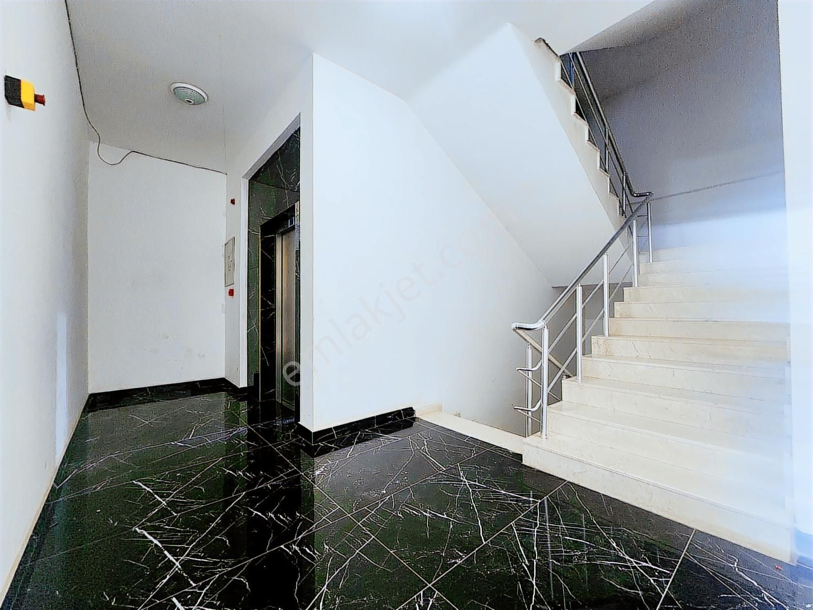 Hcl'den Full Eşyalı 2,5+1 Büyük/100 M² Net/mezitli Satılık Daire - Görsel 23