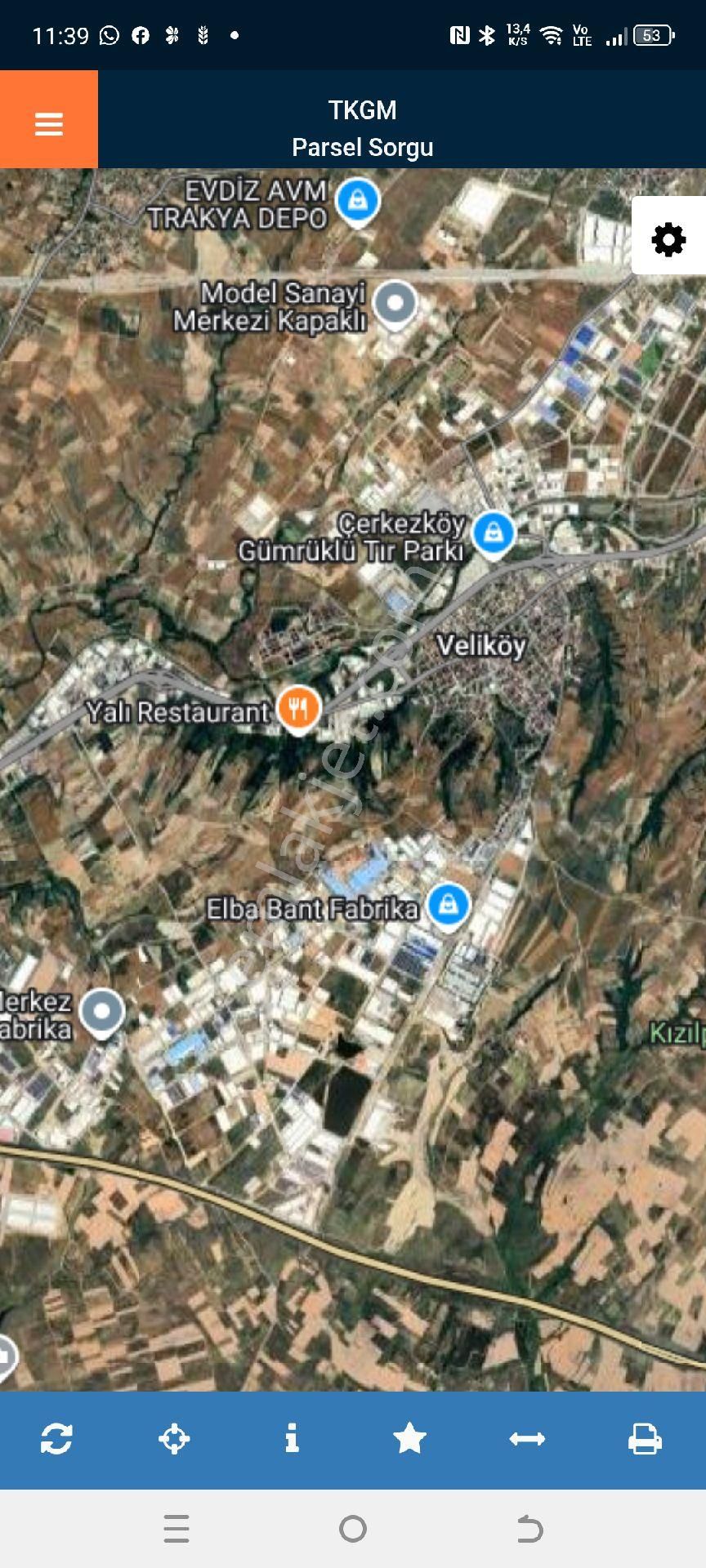 My Ekipdenistanbul Silivri Değirmenköyde Satılık - Görsel 24