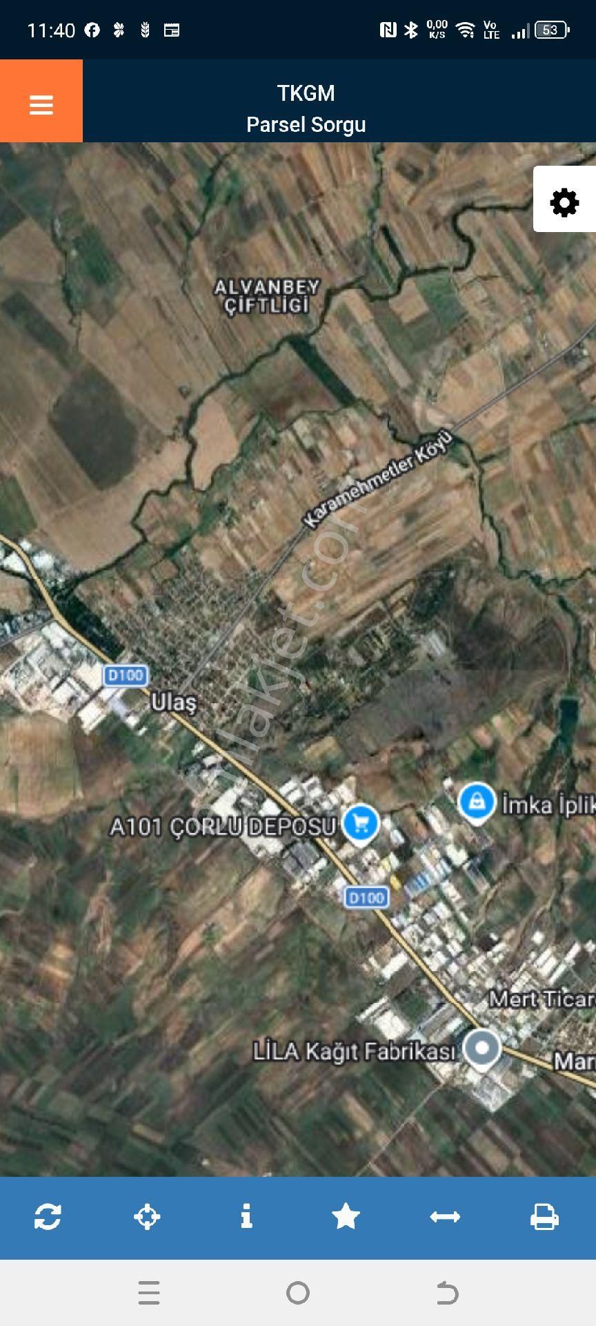 My Ekipdenistanbul Silivri Değirmenköyde Satılık - Görsel 25