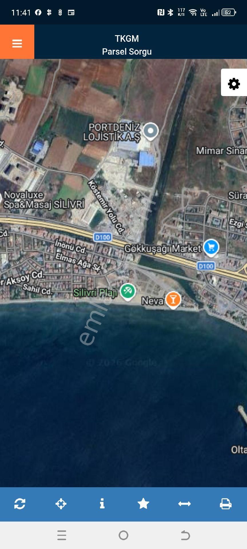 My Ekipdenistanbul Silivri Değirmenköyde Satılık - Görsel 28