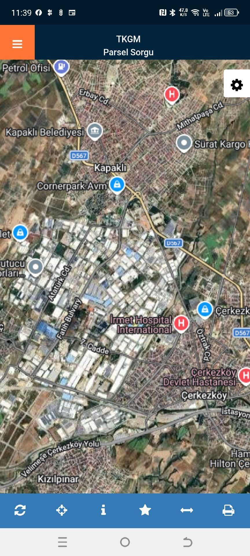 My Ekipdenistanbul Silivri Değirmenköyde Satılık - Görsel 21