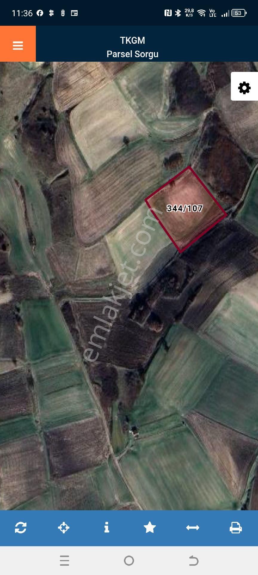 My Ekipdenistanbul Silivri Değirmenköyde Satılık - Görsel 16