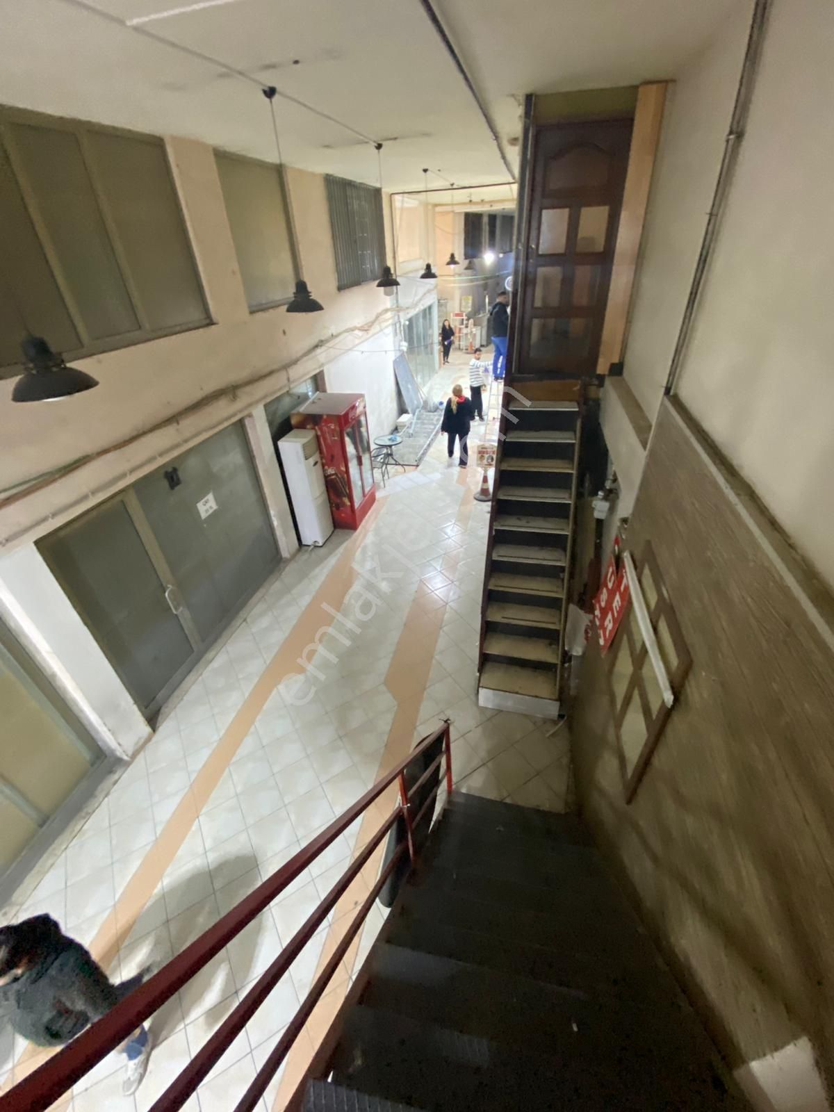 Taşdelen' De Ana Caddeye Yakın Kiralık Dükkan- Fırsat İşyeri - Görsel 13