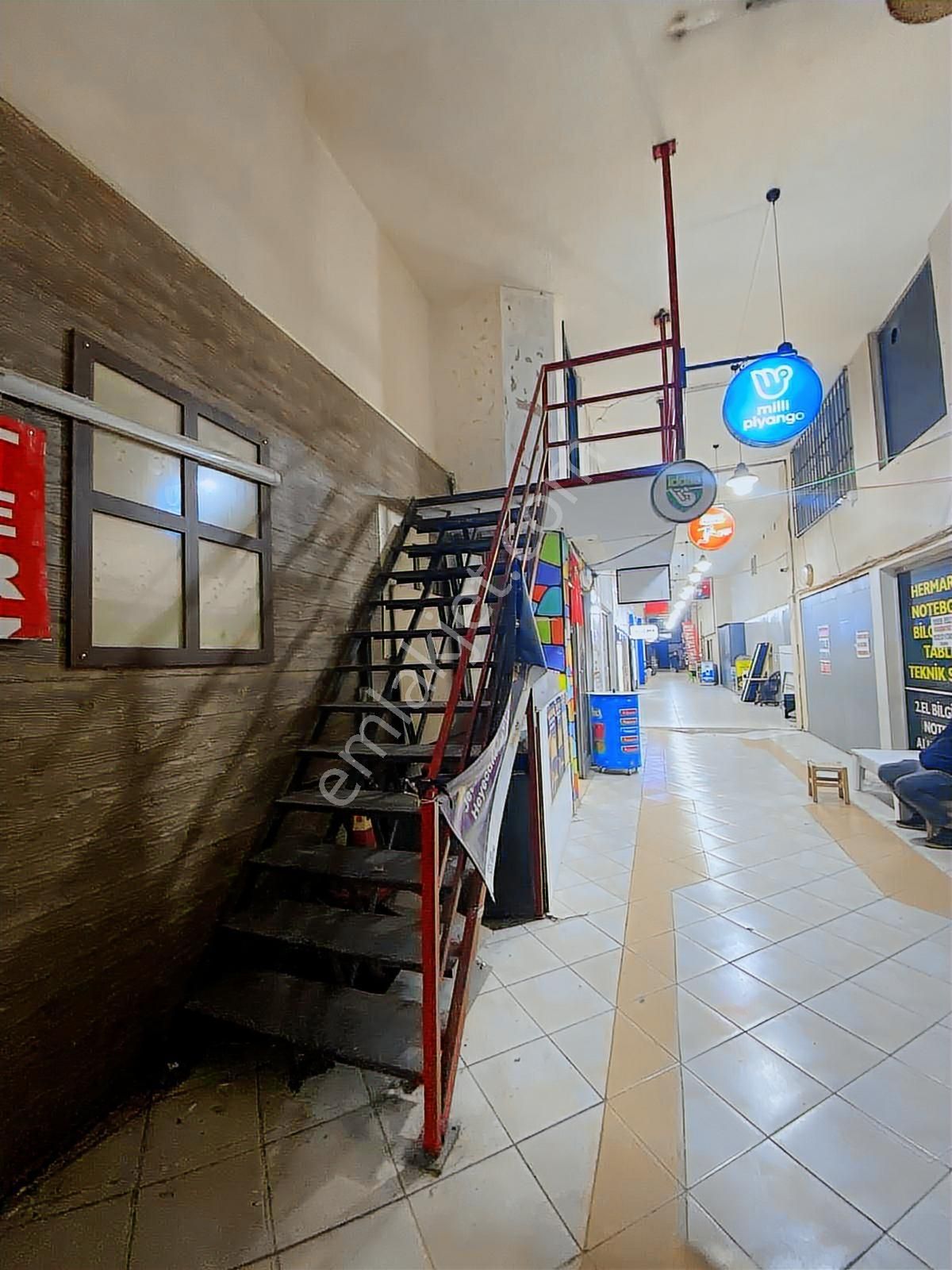 Taşdelen' De Ana Caddeye Yakın Kiralık Dükkan- Fırsat İşyeri - Görsel 2