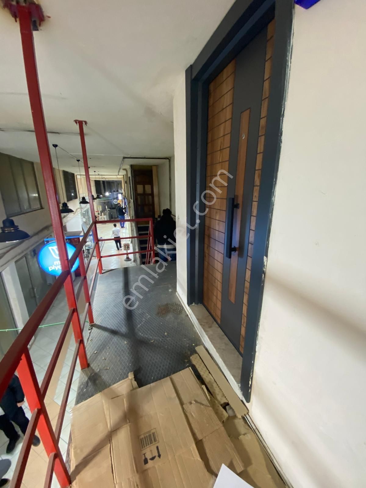 Taşdelen' De Ana Caddeye Yakın Kiralık Dükkan- Fırsat İşyeri - Görsel 10