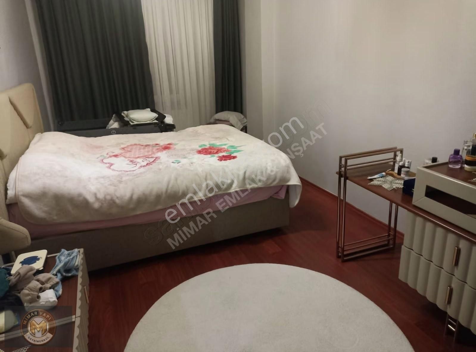 Mehmet Akifte Kiralık 3+1 6.kat - Görsel 5