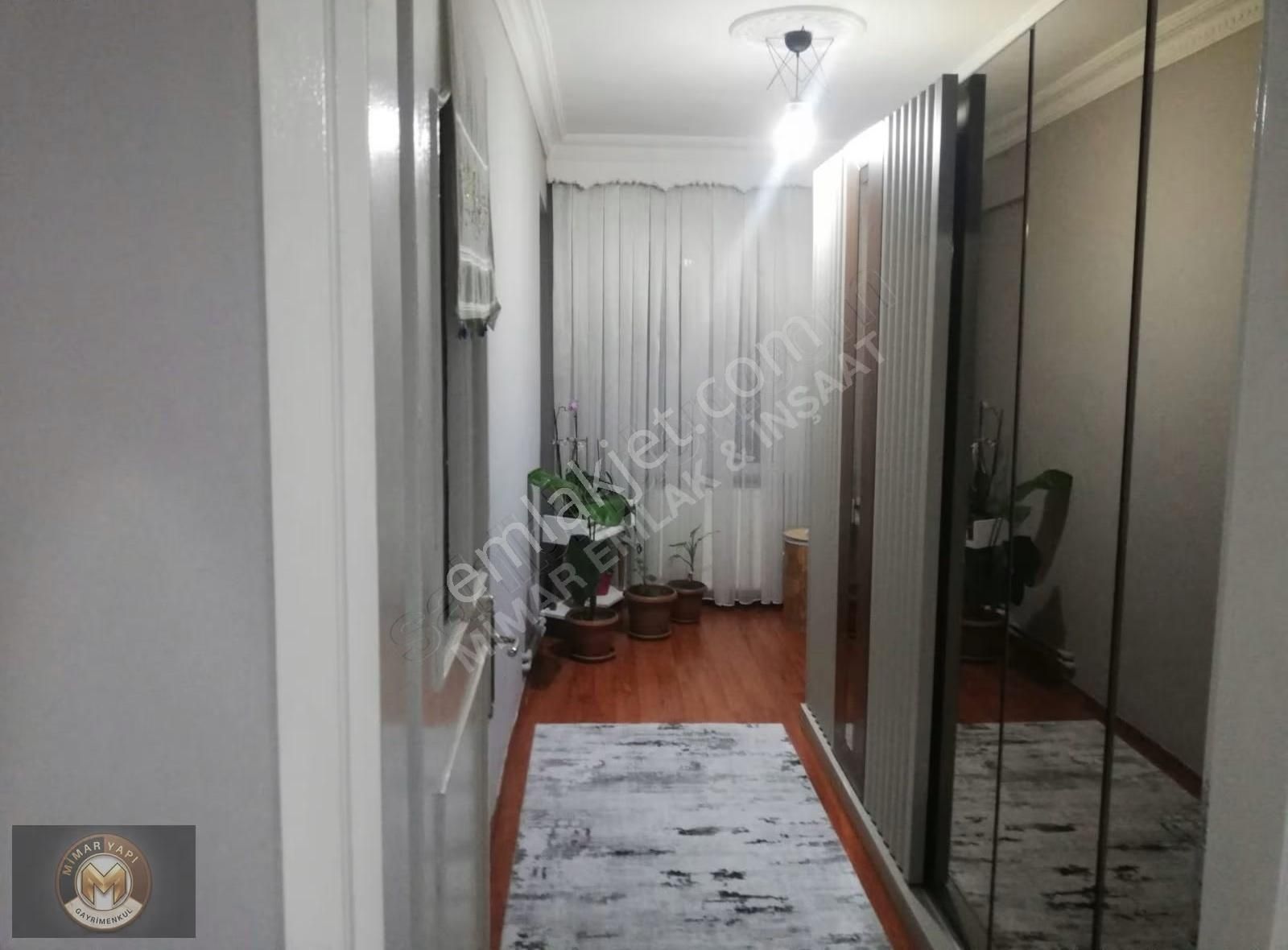 Mehmet Akifte Kiralık 3+1 6.kat - Görsel 6