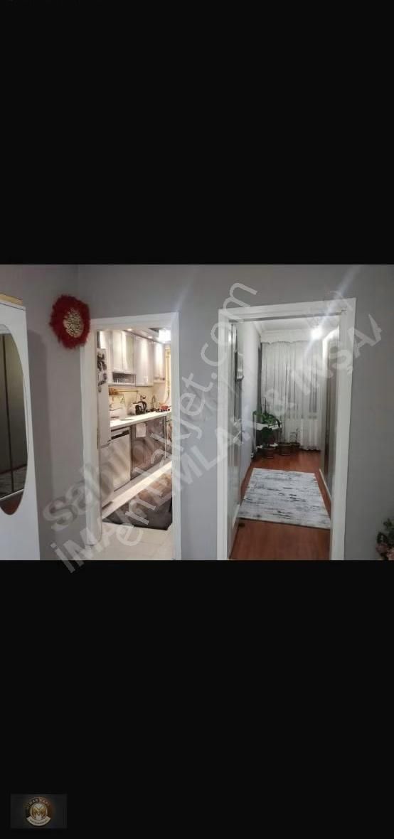 Mehmet Akifte Kiralık 3+1 6.kat - Görsel 2