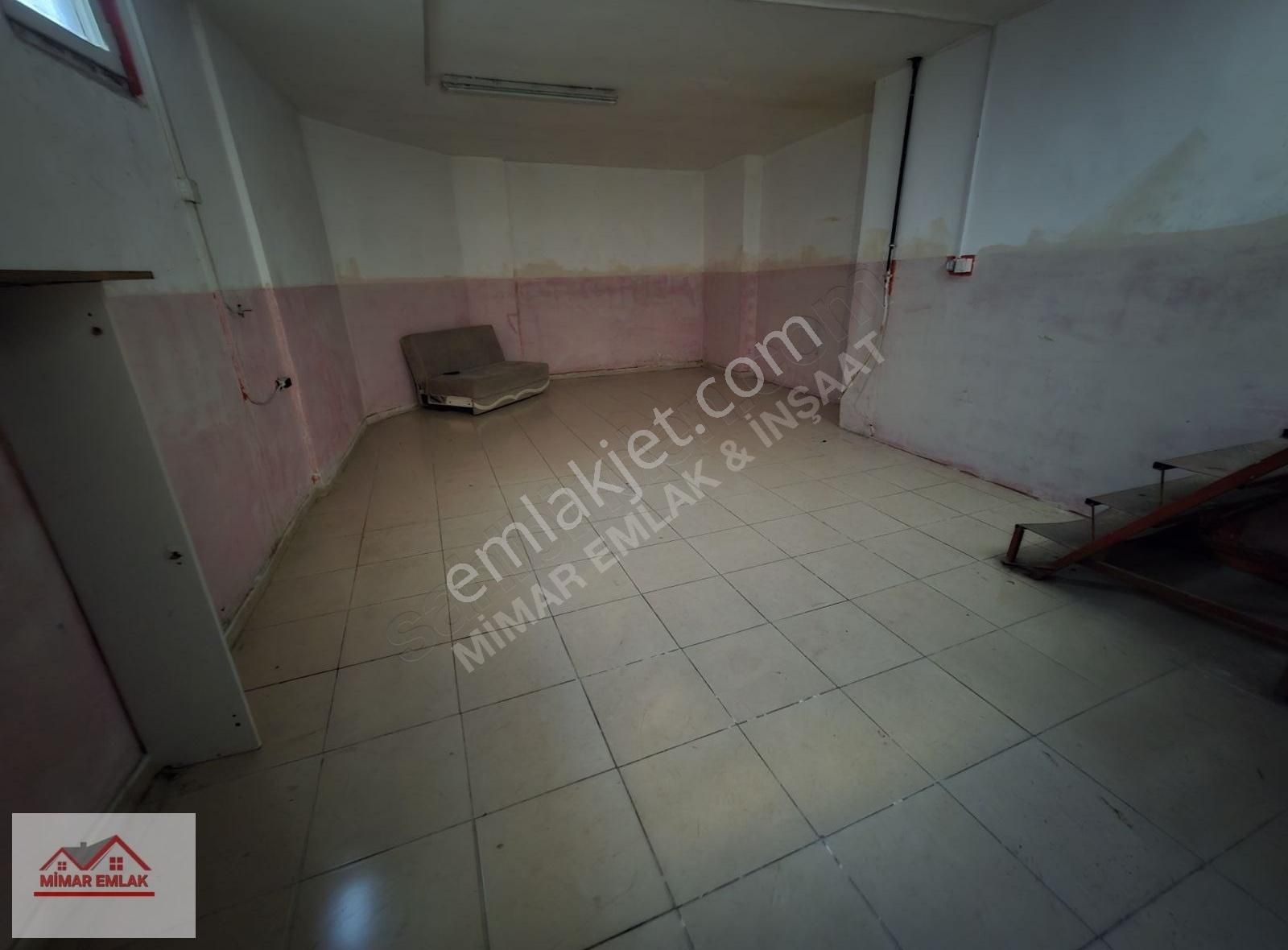 Mimarsinan Cadde Üzeri Kiralık Köşebaşı Yeni Depolu Dukkan - Görsel 2