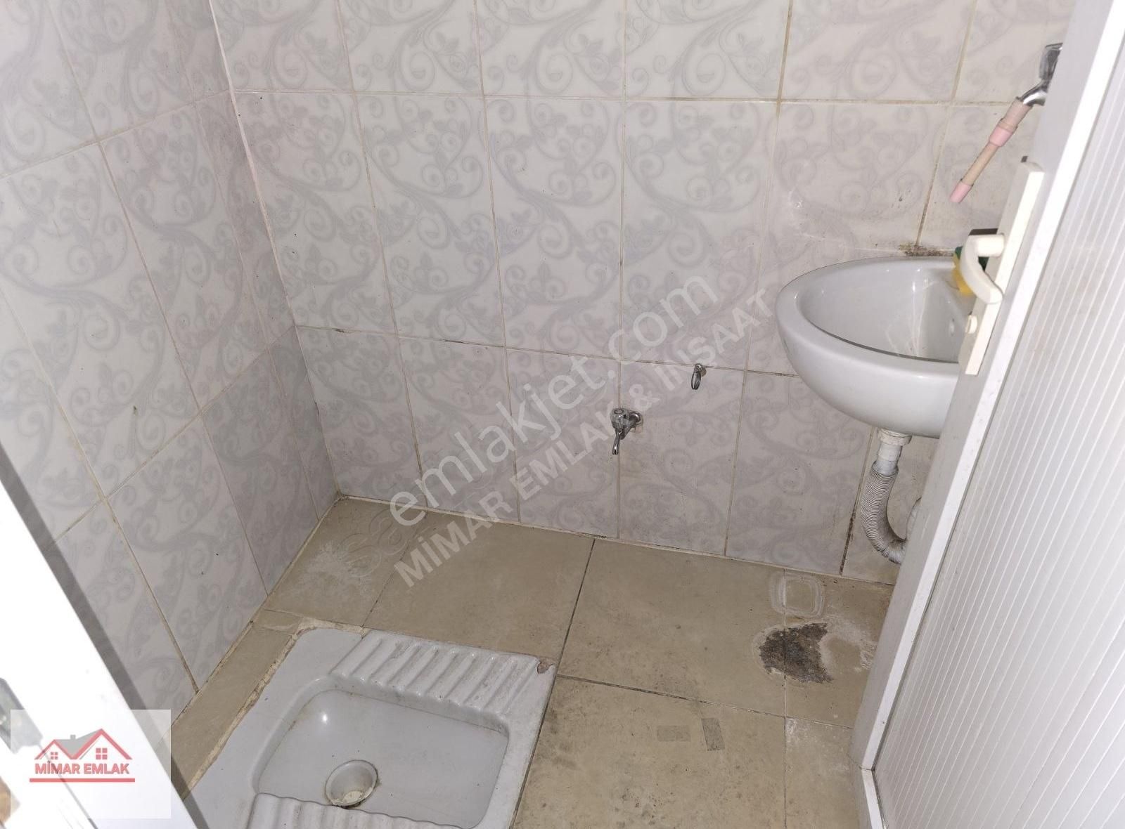 Mimarsinan Cadde Üzeri Kiralık Köşebaşı Yeni Depolu Dukkan - Görsel 3