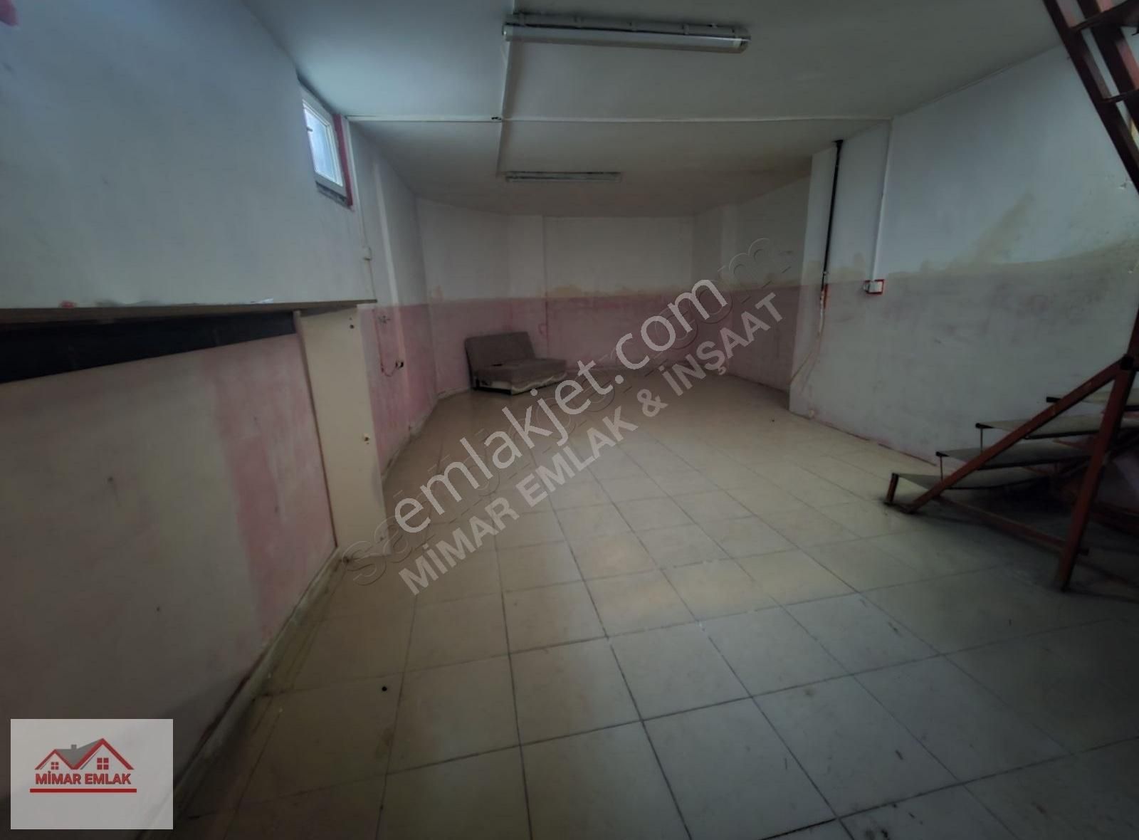 Mimarsinan Cadde Üzeri Kiralık Köşebaşı Yeni Depolu Dukkan - Görsel 11