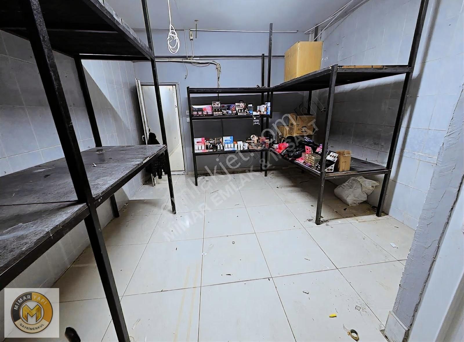 Mimar Emlak'tan Aşıkveysel Cad. 3. Parsel Kiralık Dukkan - Görsel 8