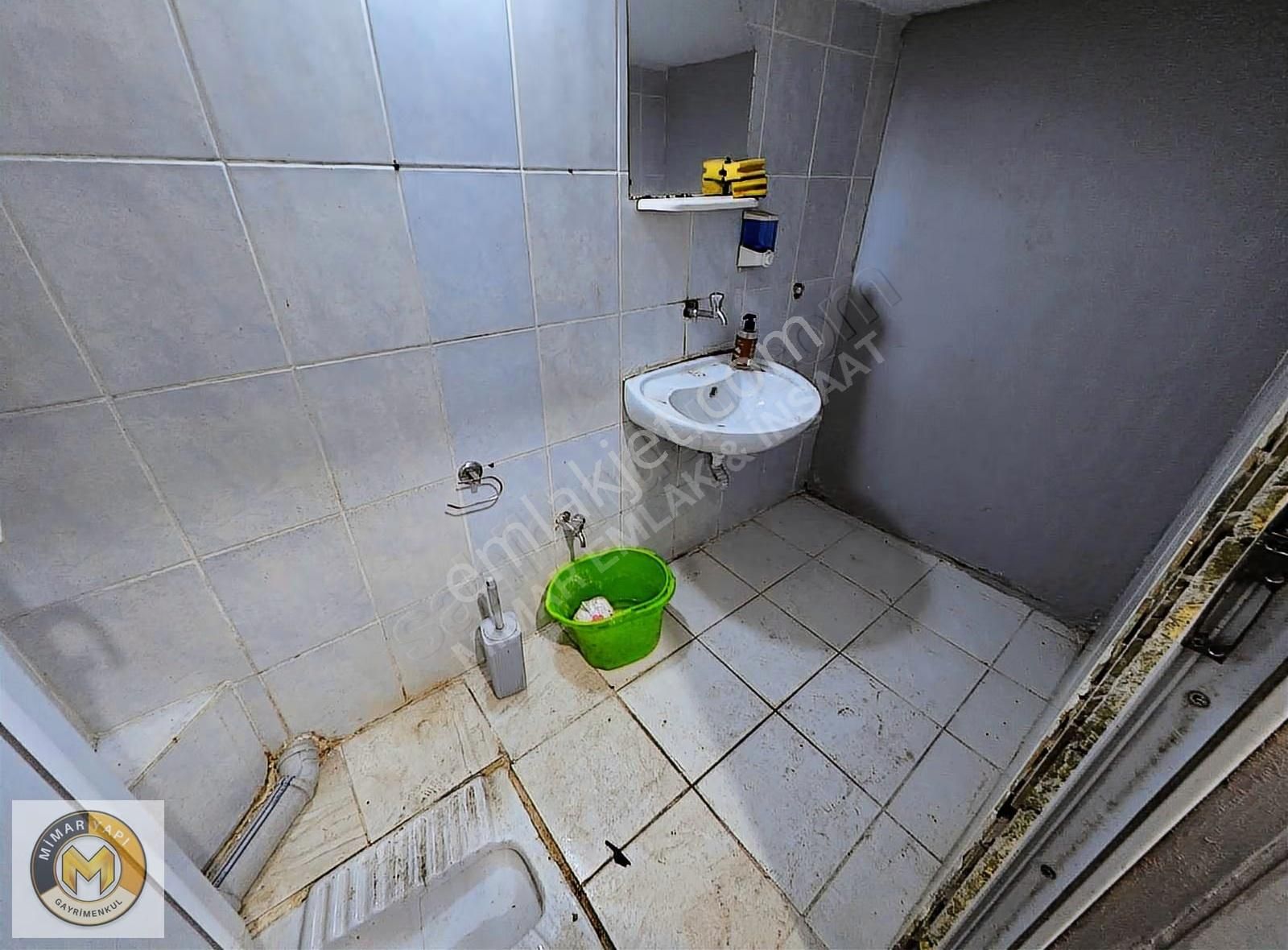 Mimar Emlak'tan Aşıkveysel Cad. 3. Parsel Kiralık Dukkan - Görsel 10