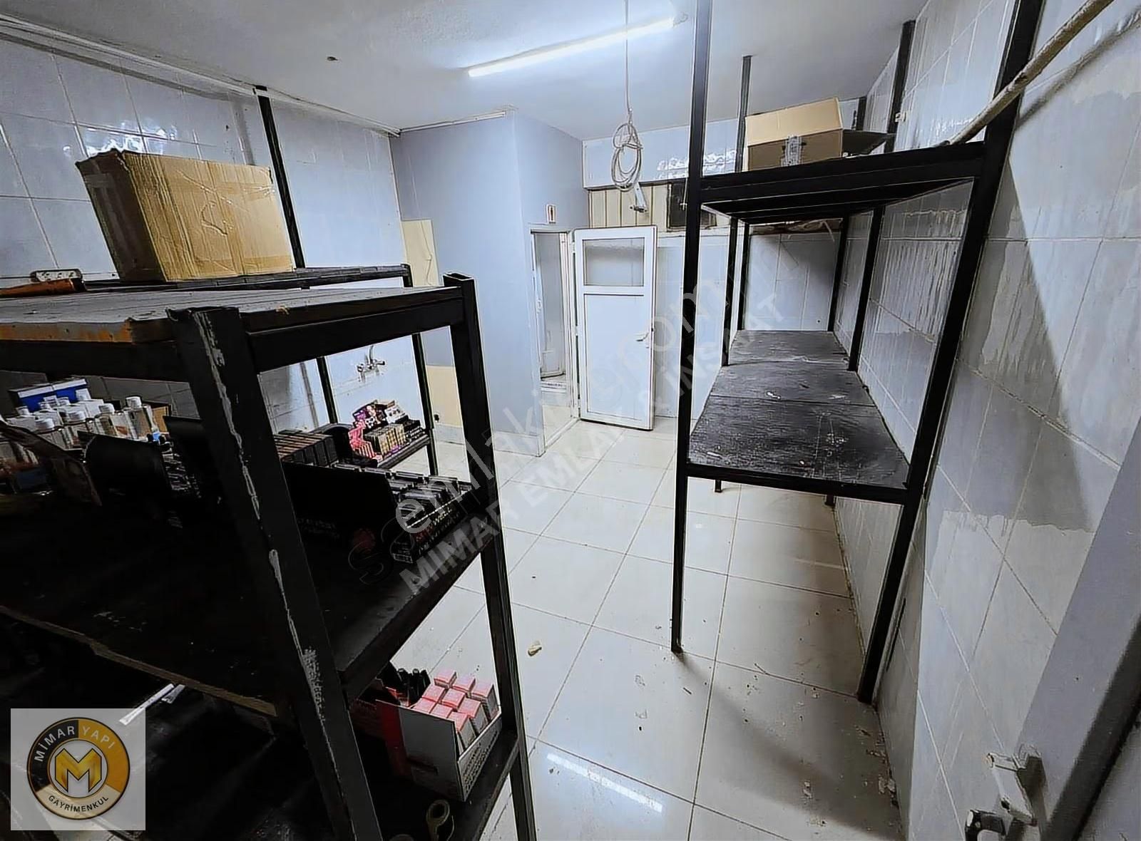 Mimar Emlak'tan Aşıkveysel Cad. 3. Parsel Kiralık Dukkan - Görsel 2