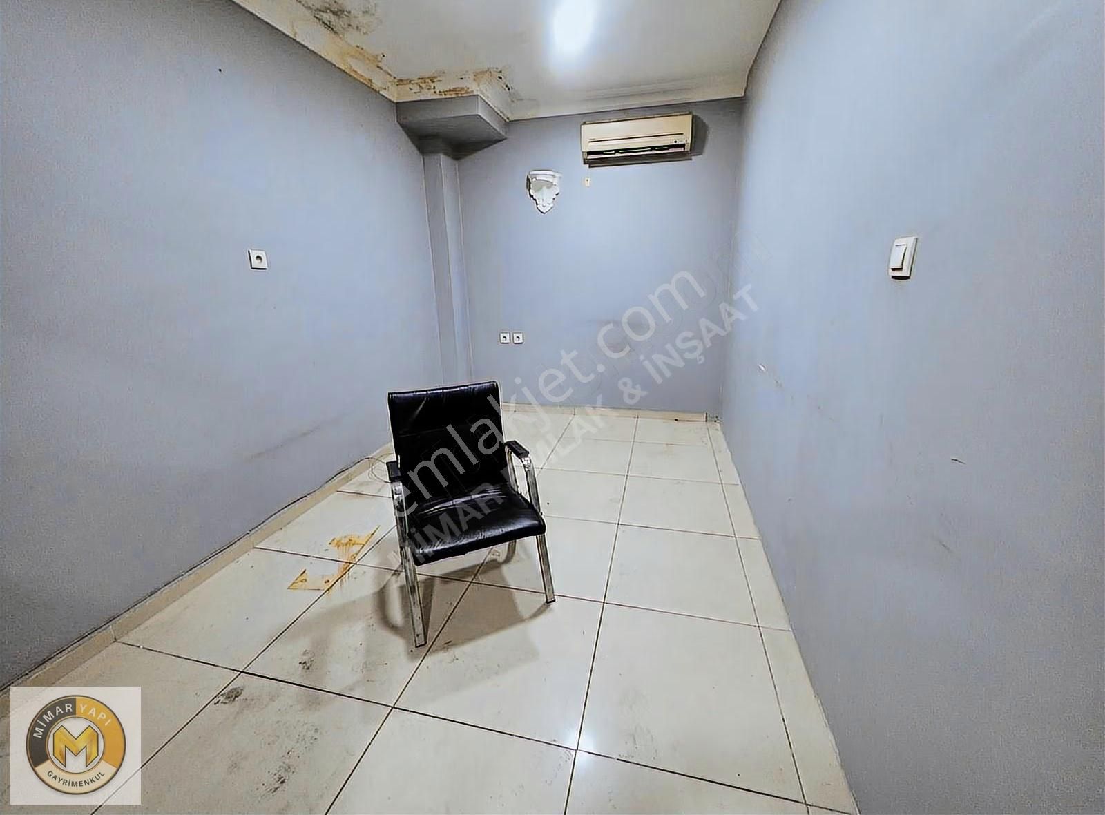 Mimar Emlak'tan Aşıkveysel Cad. 3. Parsel Kiralık Dukkan - Görsel 7