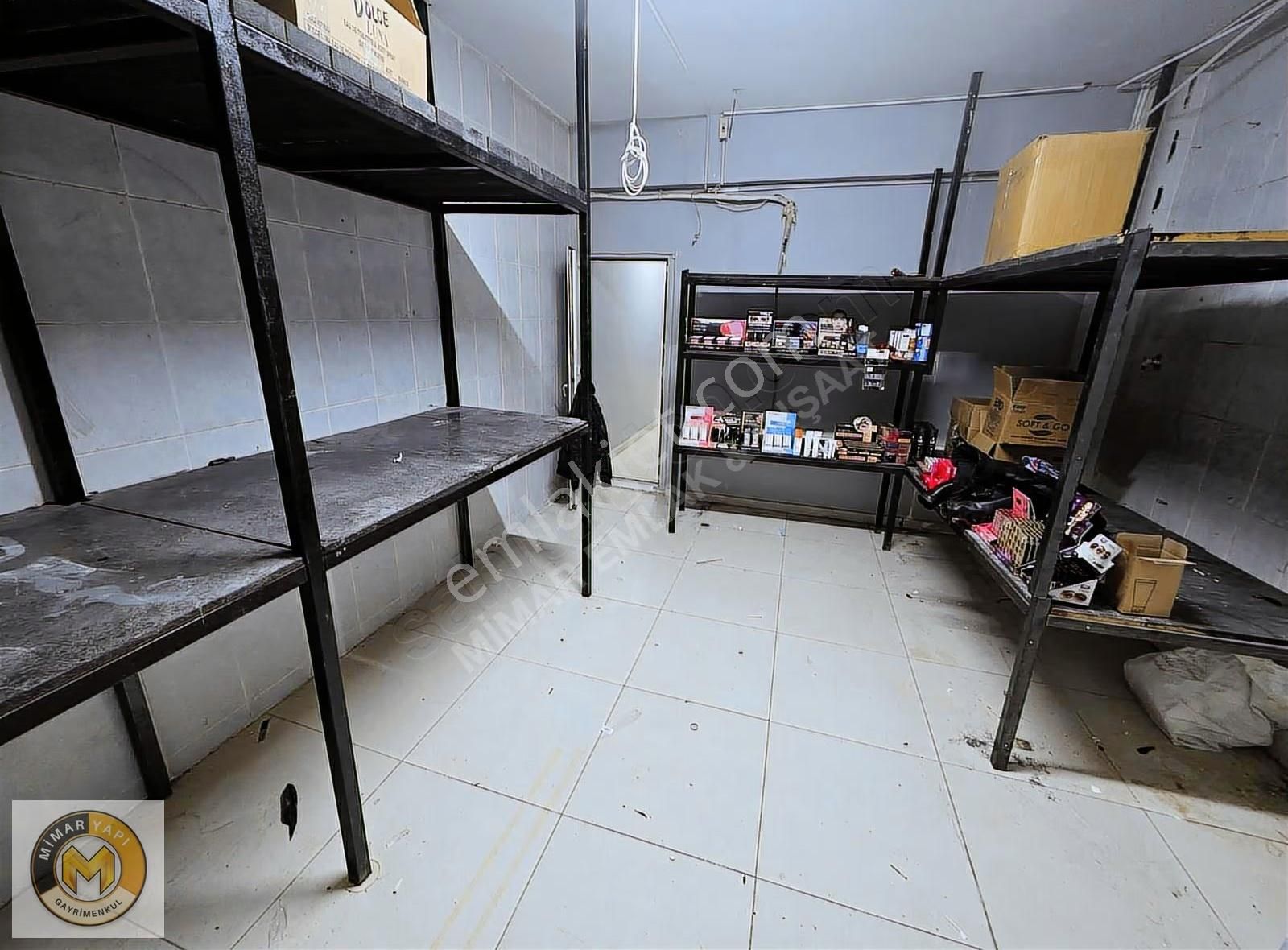 Mimar Emlak'tan Aşıkveysel Cad. 3. Parsel Kiralık Dukkan - Görsel 6