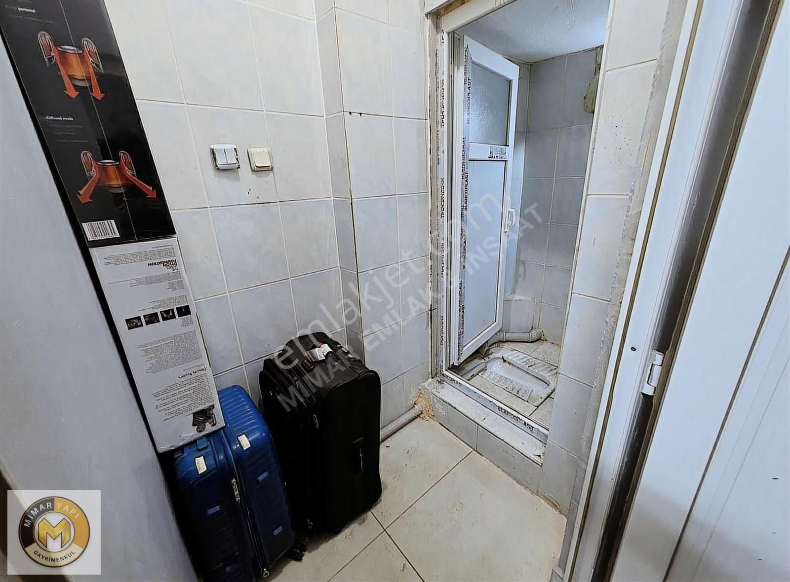 Mimar Emlak'tan Aşıkveysel Cad. 3. Parsel Kiralık Dukkan - Görsel 12