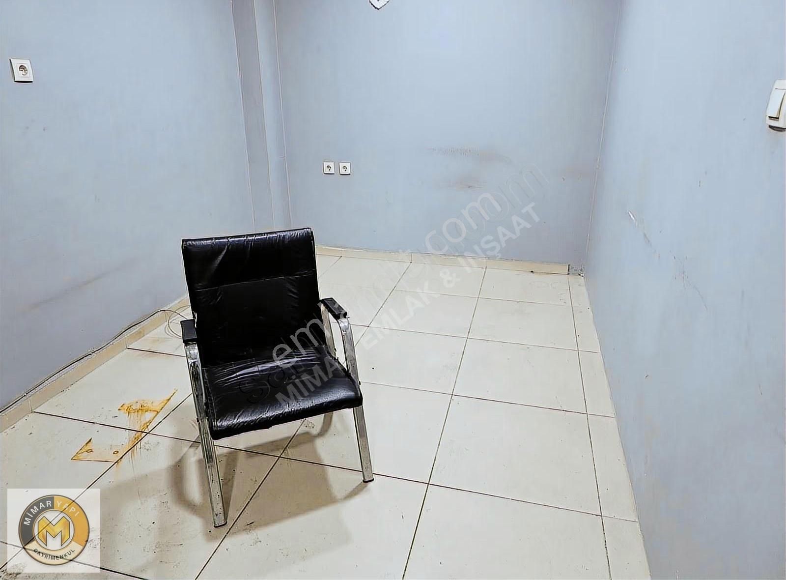 Mimar Emlak'tan Aşıkveysel Cad. 3. Parsel Kiralık Dukkan - Görsel 4