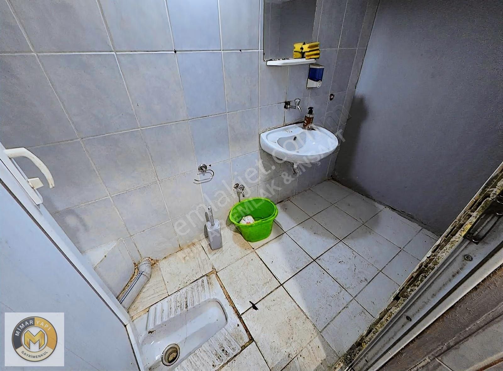 Mimar Emlak'tan Aşıkveysel Cad. 3. Parsel Kiralık Dukkan - Görsel 5