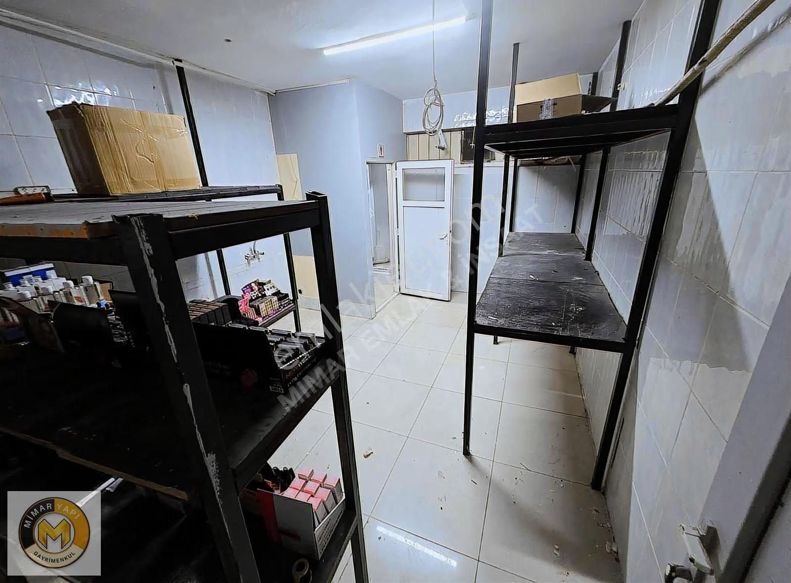 Mimar Emlak'tan Aşıkveysel Cad. 3. Parsel Kiralık Dukkan - Görsel 9