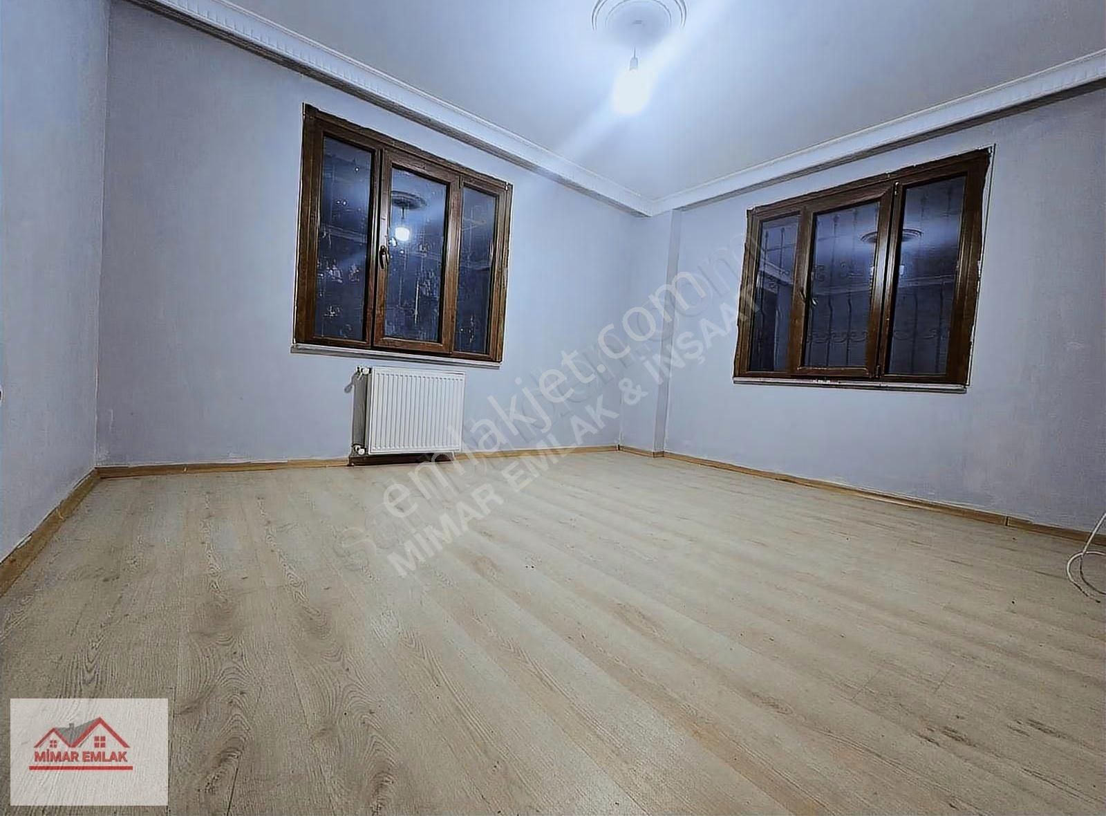 Mimar Yapıdan Meydanda Satılık 2+1 Y.giriş - Görsel 16