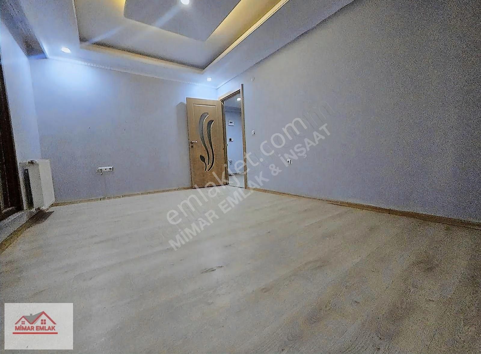 Mimar Yapıdan Meydanda Satılık 2+1 Y.giriş - Görsel 17