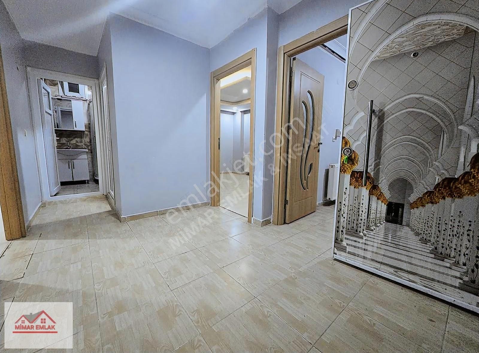 Mimar Yapıdan Meydanda Satılık 2+1 Y.giriş - Görsel 10