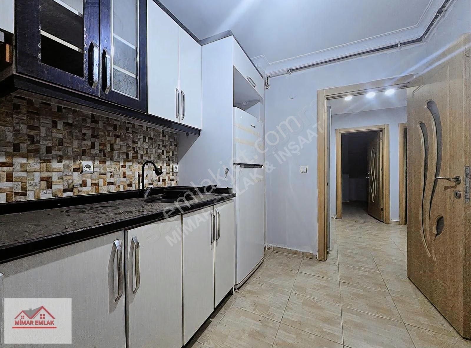 Mimar Yapıdan Meydanda Satılık 2+1 Y.giriş - Görsel 2