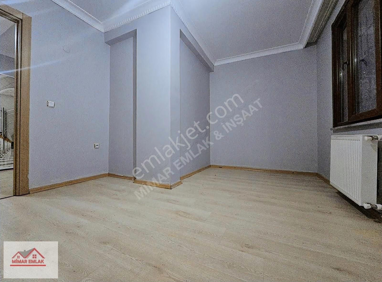 Mimar Yapıdan Meydanda Satılık 2+1 Y.giriş - Görsel 19