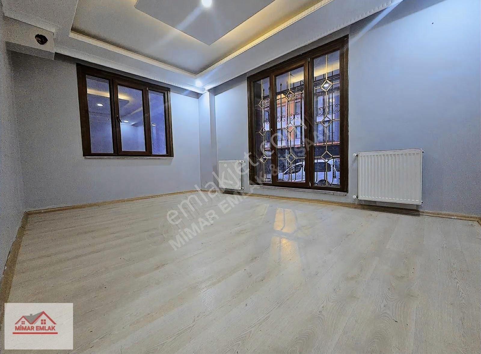 Mimar Yapıdan Meydanda Satılık 2+1 Y.giriş - Görsel 13